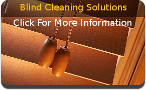 blinds cleaning